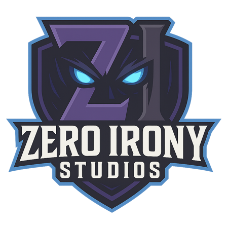 ZeroIronyStudios's Avatar